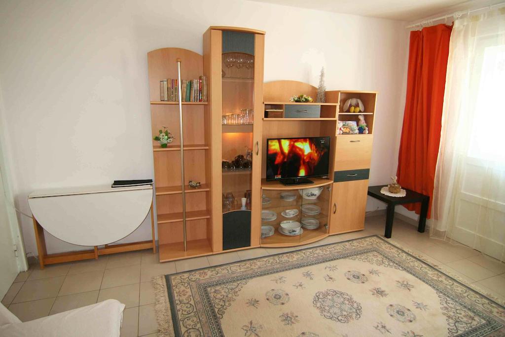 布什泰尼梦想假日公寓 Buşteni 客房 照片