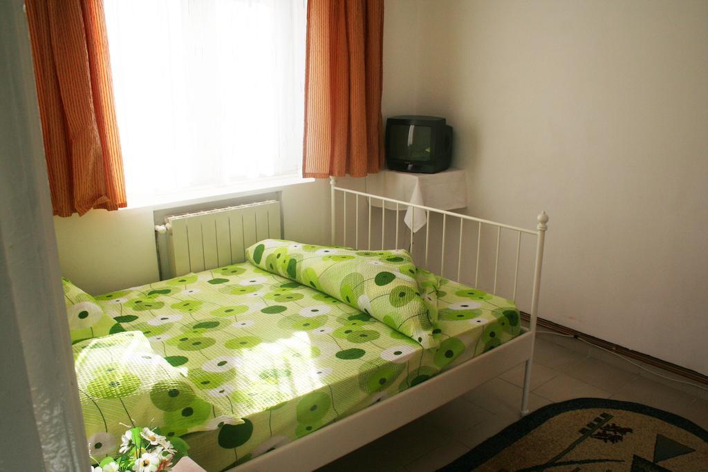 布什泰尼梦想假日公寓 Buşteni 客房 照片